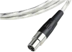 Pro-Ject XLR Connect It E Phono RCA - miniXLR 1,23m - 4