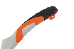 Kendo heavy duty sivuleikkurit 165mm / 6" - 5