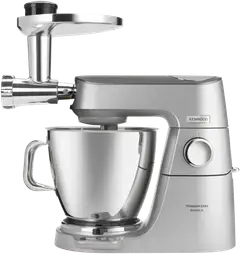 Kenwood Titanium Chef Baker XL yleiskonepaketti KVL85.224SI - 2