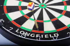 Darts-taulu 3rd Generation - 4