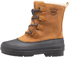 Helly Hansen miesten Canada Boot -henkinen talvikenkä Varanger Primaloft - Honey Wheat - 1
