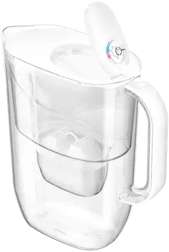 Aquaphor vedensuodatuskannu Fresh Maxfor+ 3,2l valkoinen - 2