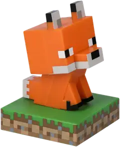 Paladone Koristevalo Minecraft Kettu Icon - 2