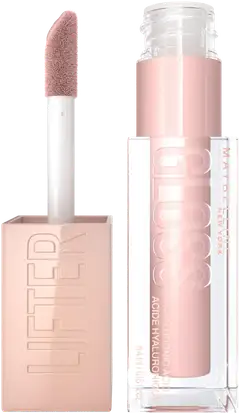 Maybelline New York Lifter Gloss 002 Ice huulikiilto 5,4ml - 1