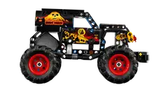 LEGO® Technic 42219 Monster Jam™ Grave Digger™ tuli ja jää - 12