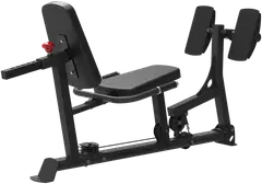 Gymstick kuntokeskuksen jalkaprässi pro hg 20.0 - 2