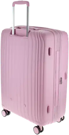 Migant matkalaukku MGT-30 28" lila - 8