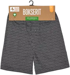 Black Horse miesten bokserit Konsta - Grey - 2