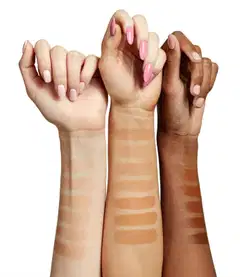 Rimmel Kind & Free Moisturizing Skin Tint 30 ml, 150 Rose Vanilla meikkivoide - 10 Rose - 2