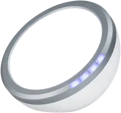 Fysic Kirkasvalolappu - 1