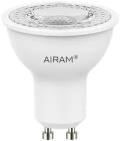 Airam LED kohdelamppu 4,2W GU10 PAR16 390LM 4000K - 1