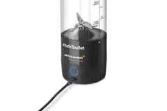 Nutribullet tehosekoitin Portable McLaren NBP003GO-MC - 3