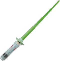 Star Wars Lightsaber Squad valomiekka, erilaisia - 4