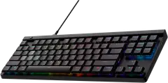 Logitech G515 TKL Rapid pelinäppäimistö - 2