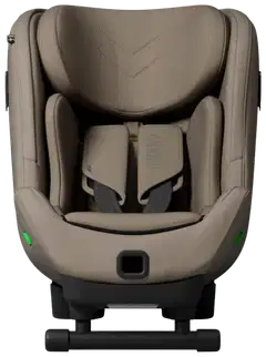 Axkid turvaistuin Minikid 4 Max beige - 2