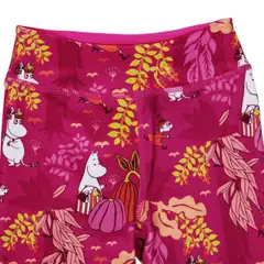 Martinex Muumi lasten treenitrikoot Ruska 589353 - Pinkki - 3