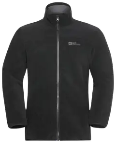 Jack Wolfskin miesten takki Taubenberg 3in1 - phantom - 3