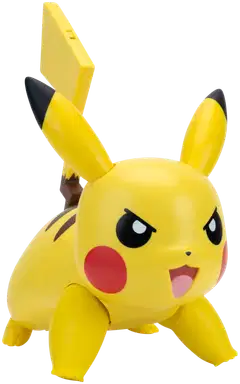 Pokémon Electro Ball Pikachu - 8