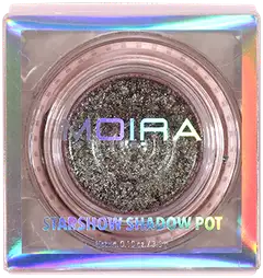 MOIRA Starshow Shadow Pot 013 Just Right luomiväri - 013 Just Right - 1