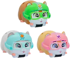 Loopers Hammies Medium Pack -leikkisetti - 1