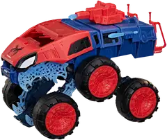 Spider-Man Brand New Day Panssaroitu ajoneuvo - 3