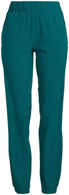 Danskin naisten kevyet treenihousut DPS2519 - Shaded Spruce - 2