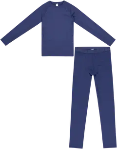 House poikien tekninen kerrasto 231H322517 2-pack - skipper blue - 1