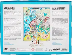 Peliko Muumipeli - 3