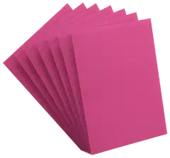 Gamegenic Matte Prime -korttisuojat 66 × 91 mm, vaaleanpunainen - 2
