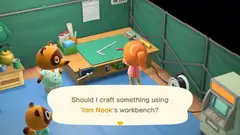 Nintendo Switch Animal Crossing: New Horizons - 10