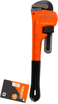 Kendo putkipihdit 300mm / 12" - 1