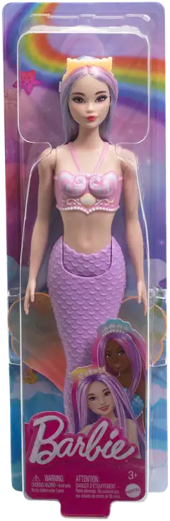 Barbie-Merenneitonukke - 4