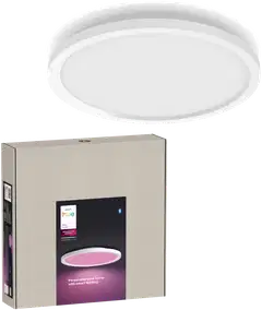 Philips Hue Surimu -paneelivalo 40W 2000-6500K 2850LM pyöreä - 1