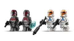 LEGO® Star Wars TM 75449 Mandaloren piiritys ‑taistelupakkaus - 11