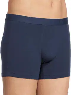 House miesten bokserit 190H082601 2-pack - Navy - 7