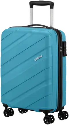 American Tourister matkalaukku Jetdriver 3.0-spinner 55/20 sininen - 1