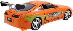 Jada Fast & Furious 1995 Toyota Supra 21 cm, 1:24, die-cast - 5