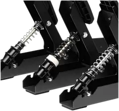 Thrustmaster Polkimet Raceline - 4