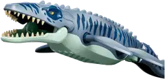 LEGO® Jurassic World 77983 Mosasaurus-dinosaurus hyökkää veneen kimppuun - 6