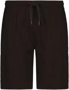 House miesten shortsipyjama 191H162640 - Dark brown - 3