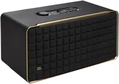 JBL WiFi/Bluetooth kaiutin Authentics 500 musta - 1