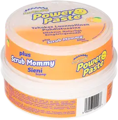 Scrub Daddy Power Paste puhdistusaine ja Scrub Mommy sieni 250 g - 1