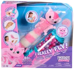 Fingerlings - Sugar Glider +  launcher - 1