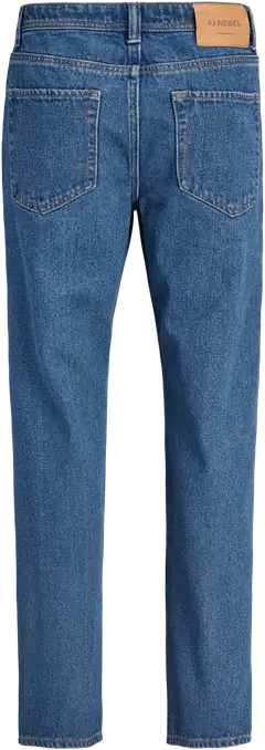 JJ REBEL JUNIOR lasten farkut - Blue Denim - 2