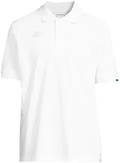 Kappa miesten pikeepaita Logo Maltaxita 361533W - 001 white - 2