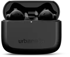 Urbanista Bluetooth vastamelunappikuulokkeet Palo Alto musta - 4