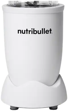 Nutribullet Pro NB907MAW tehosekoitin, valkoinen - 4