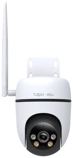 TP-Link Tapo C501GW PAN/TILT 4G -valvontakamera ulkokäyttöön - 3