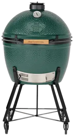 Big Green Egg Nest jalusta pyörillä grilliin XL - 2