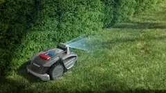 Sunseeker robottiruohonleikkuri V3 kamerapohjainen ilman rajakaapelia - 3